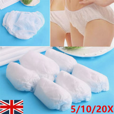 5-20Pcs Disposable Non Woven