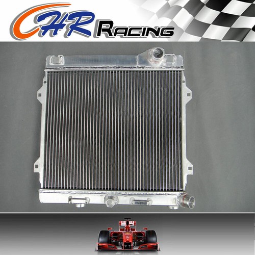 Aluminum radiator for - aluminum,
