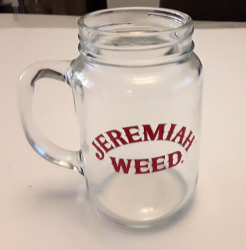 New twelve jeremiah weed - twelve,