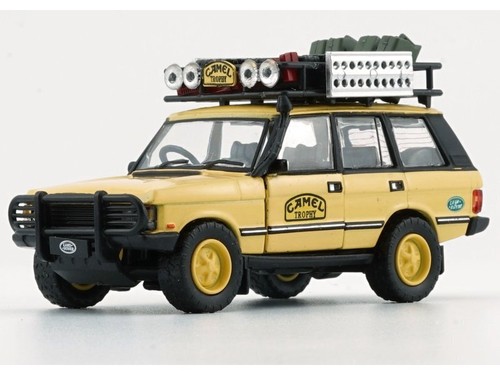 Land rover range classic - land,