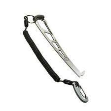 Wild Country Pro Key with Leash, Nut Keys, Trad Climbing, Trad Rack