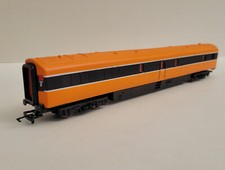 Silver Fox OO Gauge Irish