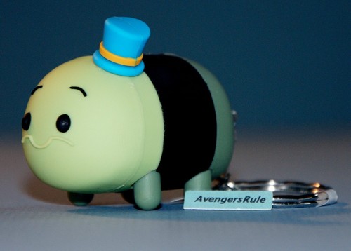 Disney tsum figural - disney,