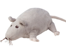 IKEA GOSIG RATTA  RAT SOFT TOY