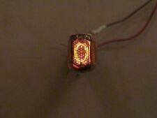 IN-17 nixie tube