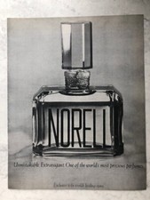 1977 advert norell - advert,