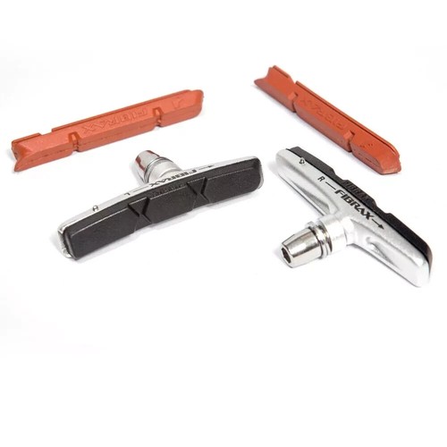 Fibrax low profile ash750e - low,