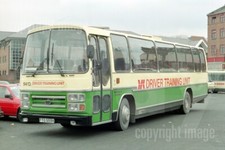 Bus Photo - Yorkshire Rider
