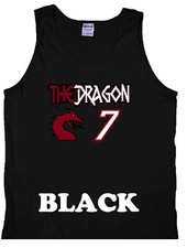 Goran Dragic Miami Heat "The