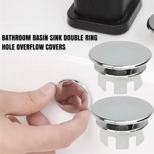 4/8x Bathroom Basin Sink