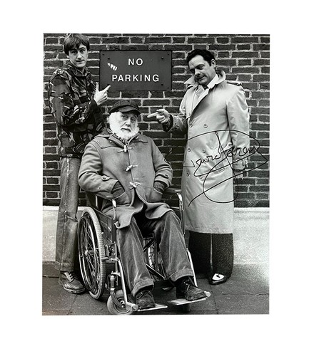 Only fools and horses david - fools,