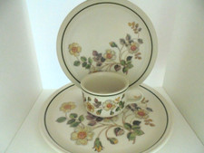 Marks & Spencer Autumn Leaves