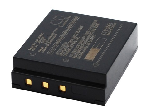 Battery for leica 18706 - battery,