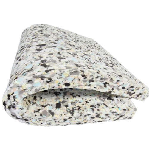 High density recon - high, upholstery