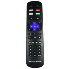Hisense en3a38 roku remote - hisense,