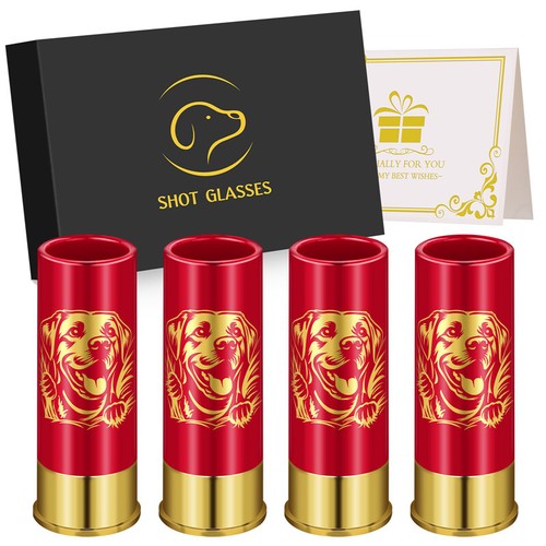Gauge shotgun shell shot - 12,