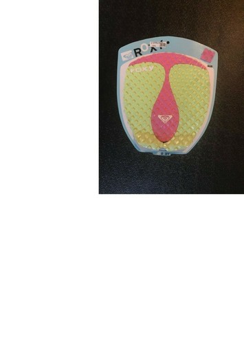 Roxy pad traction - pad, board