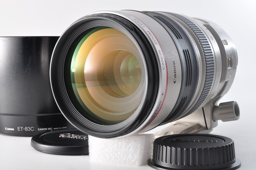 Canon 100 400mm 5 - canon, 100-400mm