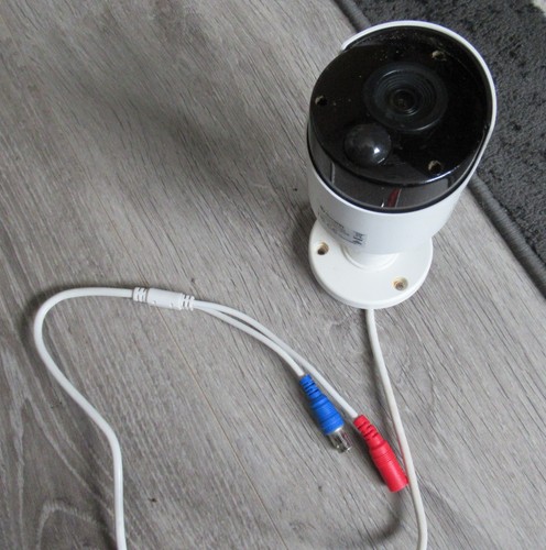 Swann cctv bullet camera pro - swann,