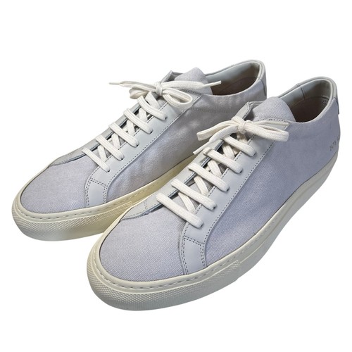 Common projects achilles - common,