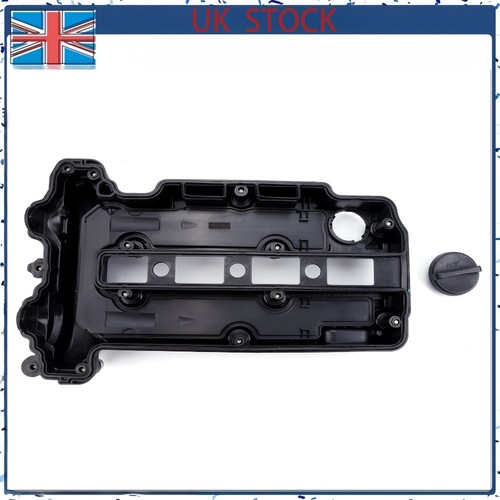 Engine valve cover - engine, compatible