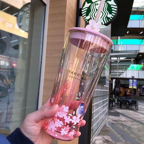 20oz new starbucks cherry - 20oz, new&starbucks