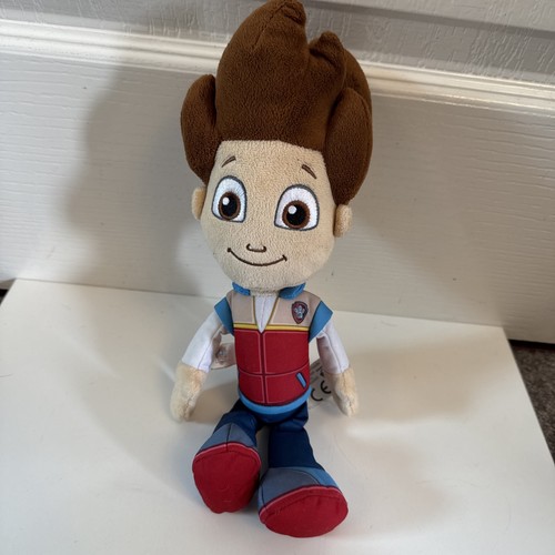 Nickelodeon paw patrol ryder - nickelodeon,