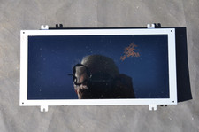 Rohde & Schwarz CMS & SMIQ LCD