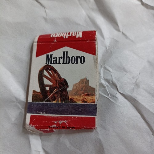 Vintage marlboro lights - vintage,