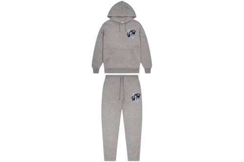 Trapstart tsl full tracksuit - tsl,