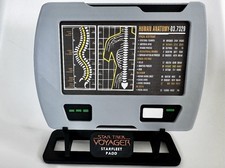 Star Trek: Voyager  Large PADD