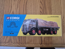 Corgi Classics 09701 - ERF 8