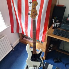 Fender Squier Affinity
