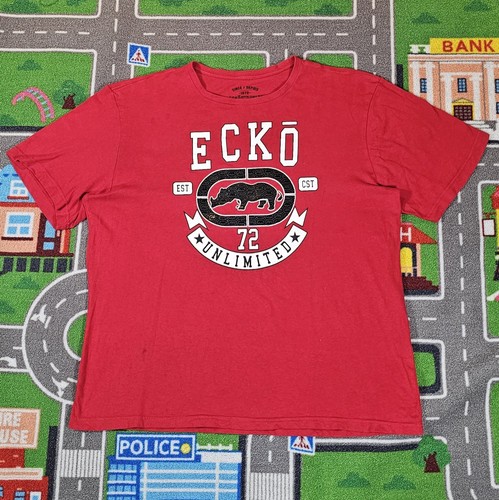Y2k ecko untld - y2k, print