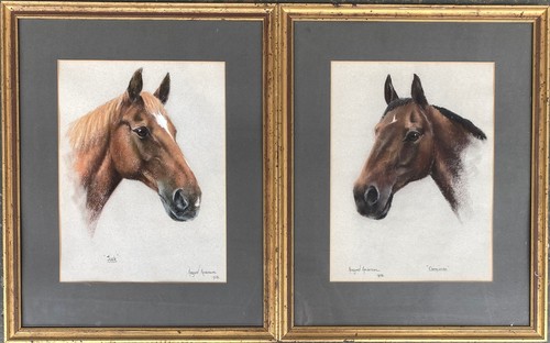 Pair original margaret - original, ~
