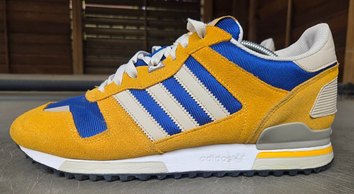 Adidas originals 700 10 - zx,