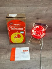  Vintage Boxed Philips
