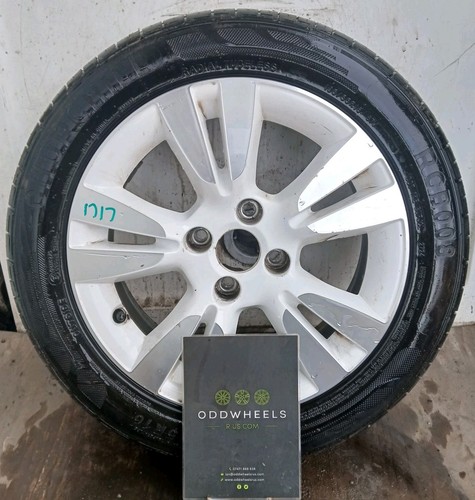Citroen ds3 alloy - citroen,