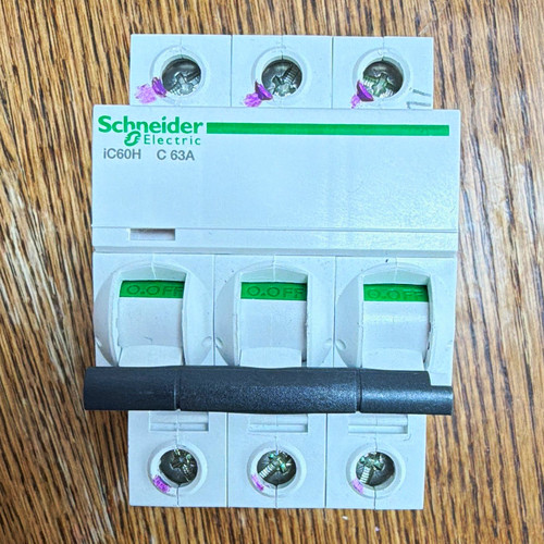 Schneider electric acti - schneider,