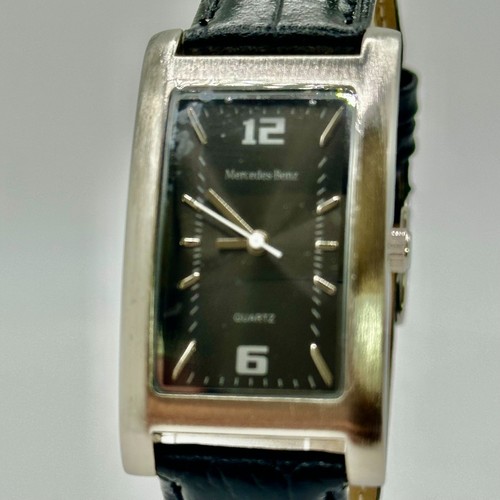 Mercedes benz men square - men's,
