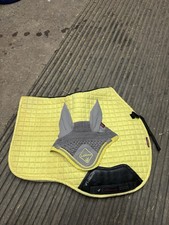 Lemieux Saddle Pad GP large In