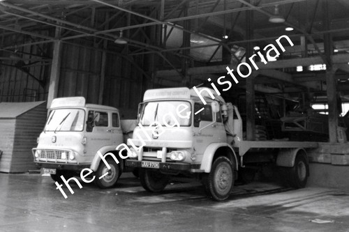 Thh truck photos bedford - thh,