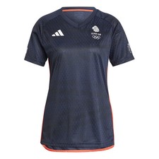 Adidas womens team fbjsy w - womens, gb
