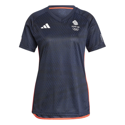 Adidas womens team - team, gb