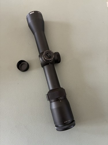 Bushnell legend elite ultra - legend,