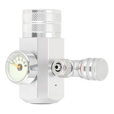 CO2 Regulator Aquarium Big