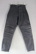 JTS CLASSIC BLACK LEATHER