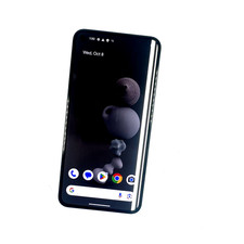 Google Pixel 5 GTT9Q 128GB Sorta Sage Unlocked Single SIM Poor Condition 331