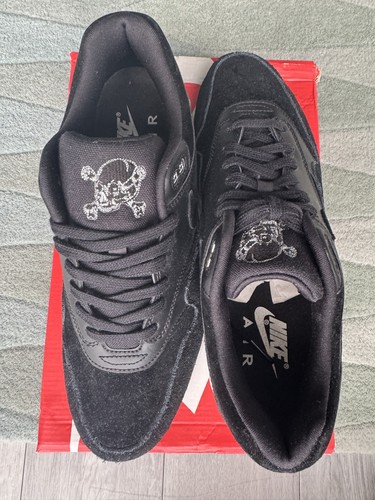 Nike air max premium rebel - air,