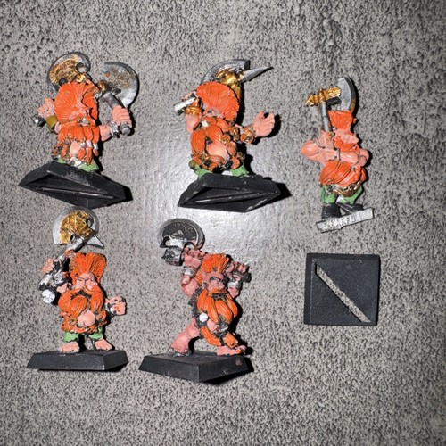 Warhammer fantasy dwarf - fantasy,